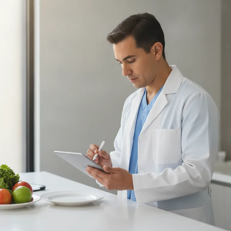 nutricionista Ubatuba